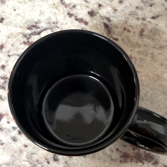 Ford Mustang Red Blue Black Mug Muscle Car Man Father's Day Christmas Fun Gift - Picture 4 of 5